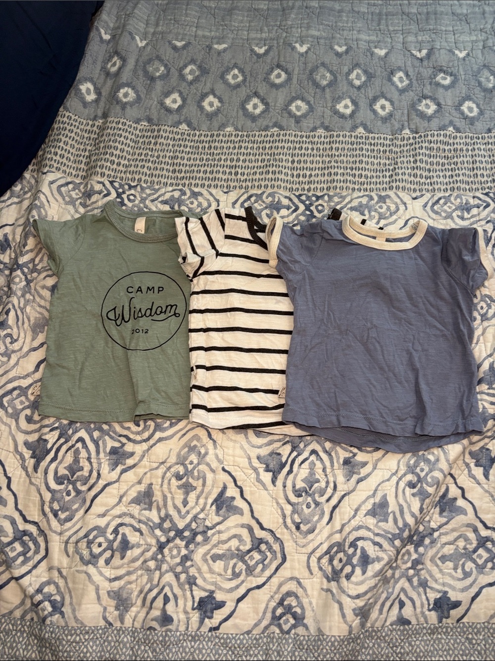Childhoods Clothing Camp Wisdom Bundle